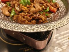 -味仙居(环城南路店)