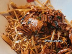 -小狗面馆(河东路店)