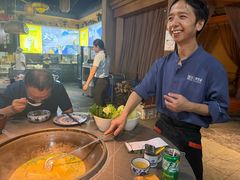 -贺庄·活鱼馆(珠吉路店)