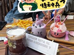 -大象厨房(重庆道店)