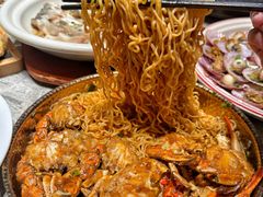 -单家老院·院子里的青岛菜(沙子口店)