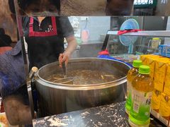 -豫楚源美猴王·面(武商广场店)