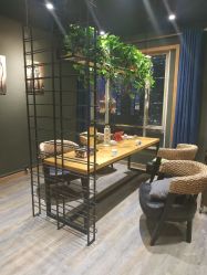 -藤野造型·专业烫染店