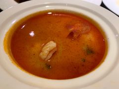 -翡翠鸟精品泰国菜(北辰财富中心店)