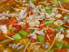 -蛙兔鸡自贡风味·特色江湖菜(广都店)