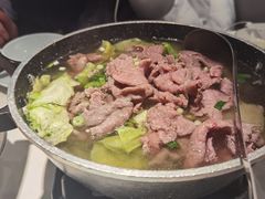 -全牛匠·乐山跷脚牛肉(西北旺万象汇店)