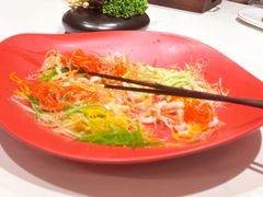 -海味观(老西门店)