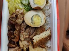 -香友记正宗隆江猪脚饭(首经贸店)