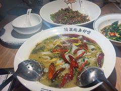 -新太二·鲜料川菜(晶耀前滩店)