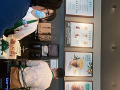 -星巴克(常州新北公园店)