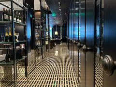 -广州文华东方酒店·悦铂尼西餐厅