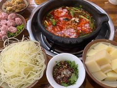 -笔记安顺夺夺粉火锅