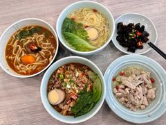 -康师傅私房牛肉面(马泉营奥莱店)