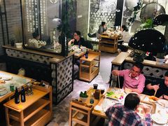 大堂-雾都渣渣火锅(南城智汇城店)