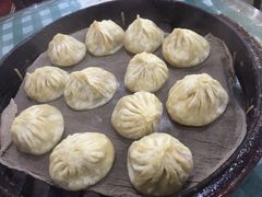 -春风包子铺(解放路店)