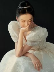 -太古映画婚纱摄影(天河店)