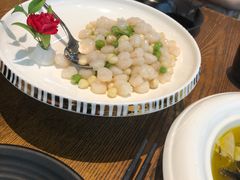 -新木器时代餐厅(太湖新天地店)