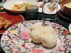 -奉天小馆·非遗东北菜(沈阳万象城店)