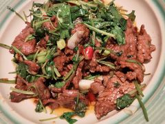 -桂满陇·手作小笼包&江南叫花鸡(中山公园店)