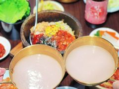 -蒜香焼肉PURUSHIN(马场路店)