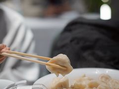 -大眼锅贴水饺(河东店)