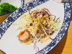 -古都日本料理(高桥路店)