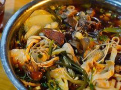 -青羊区不同味冒菜店(青羊店)