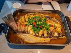 -半天妖烤鱼(新中关购物中心店)