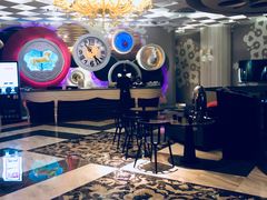 -米乐星世界KTV(汇智国际商业中心店)