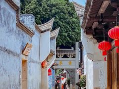 -三坊七巷历史文化街区