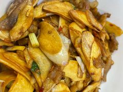 -烹湘·鲜炒湖南土菜(海珠店)