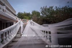 点击看大图 -维纳斯婚纱摄影(鞍山店)