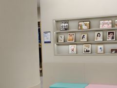 -天真蓝照相馆(五角场百联又一城店)