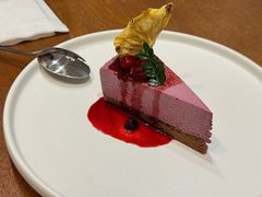 -Entrecôte 法国牛扒馆(保利·时光里店)