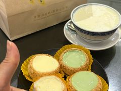 -民信老铺(双皮奶博物馆店)