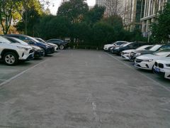 -青林湾公园-东停车场