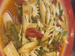 -馬伍旺川菜(江北虹悦城店)