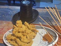 -成都屋头串串(青年北街店)