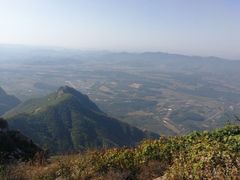 -丹东凤凰山景区