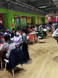 -宝燕乐园(闵行旗舰店)