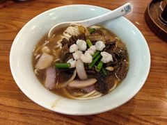 -奎元馆.百年奎元.非遗传承(西湖边的解放路店)