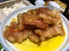 最东北锅包肉-95号酱骨·一块豆腐(展春园西路店)