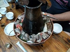 -小锅巴纳西餐厅