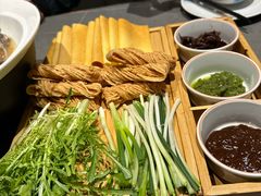 -老德州四合院·德州菜(天衢路店)