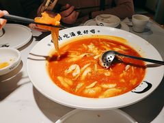 -江渔儿酸菜鱼(万科东荟城店)