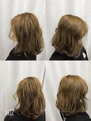 -Moyue HAIR SALON