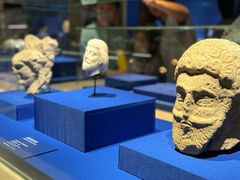 -上海博物馆(人民广场馆)