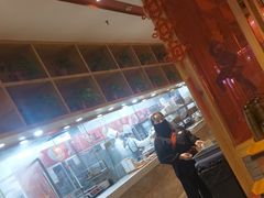 -老版火锅(半坡店)