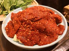 -蜀九香火锅(彩虹店)