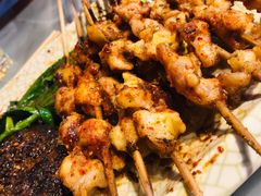 -贺秦生陕面王(富力城店)